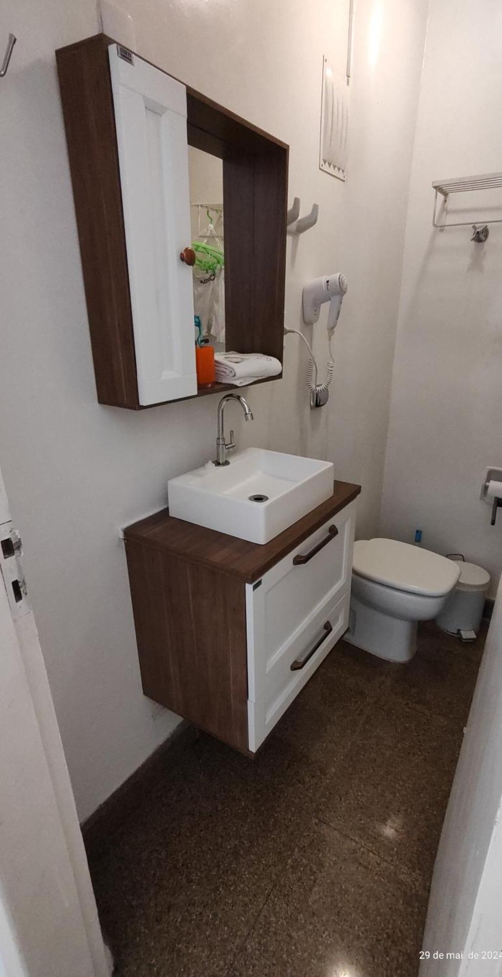 Flat Cavalinho Branco - Apto 509 Águas de Lindóia Esterno foto